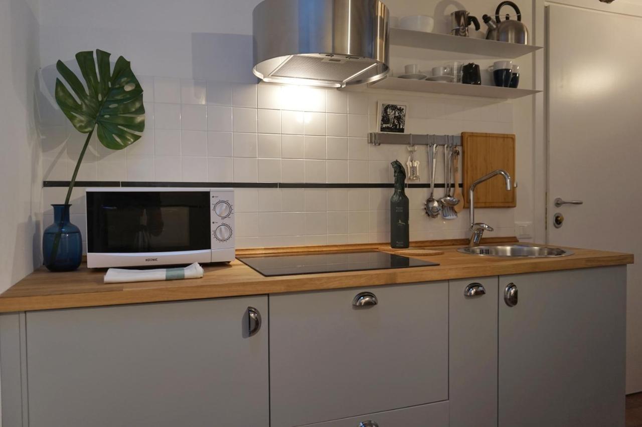 Apartamento Palazzuolo 118 Florencia