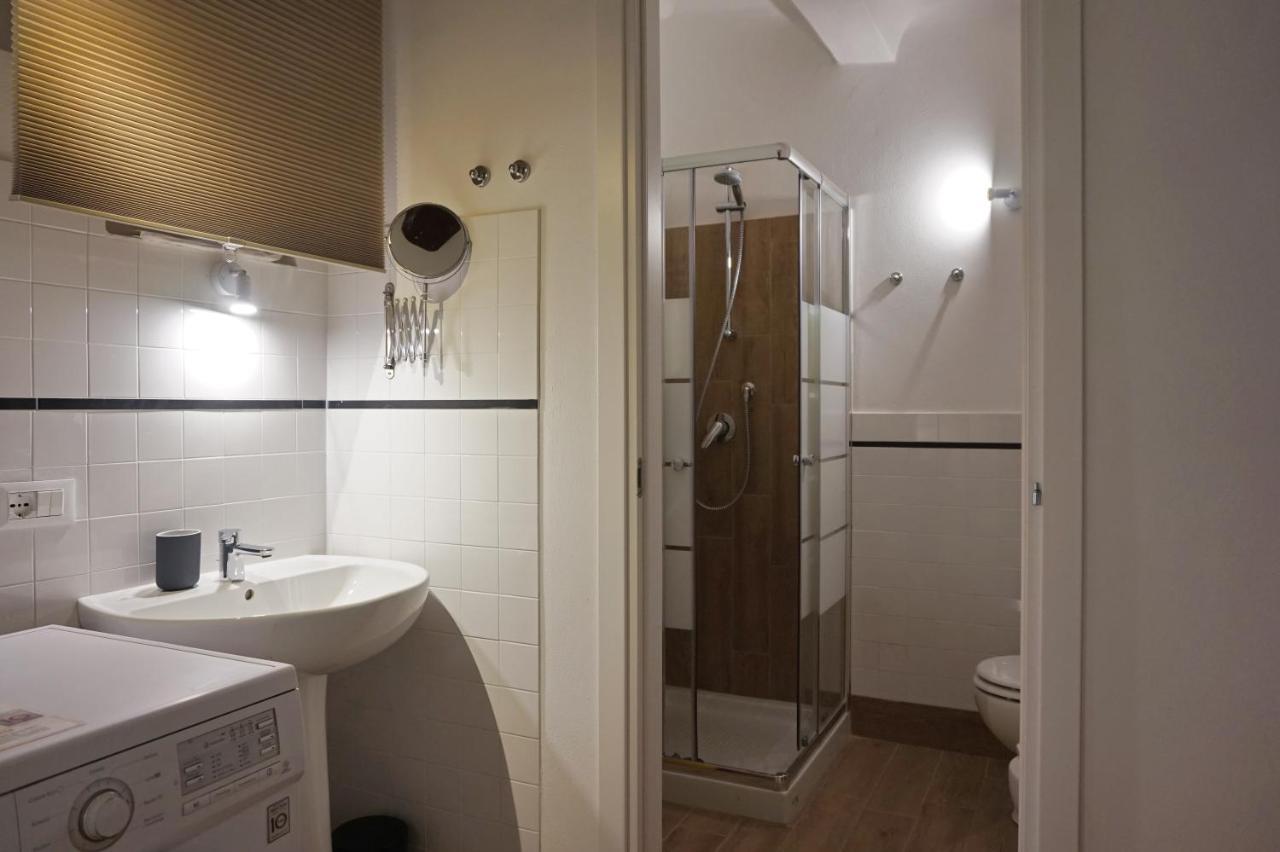 Palazzuolo 118 Apartamento Florencia