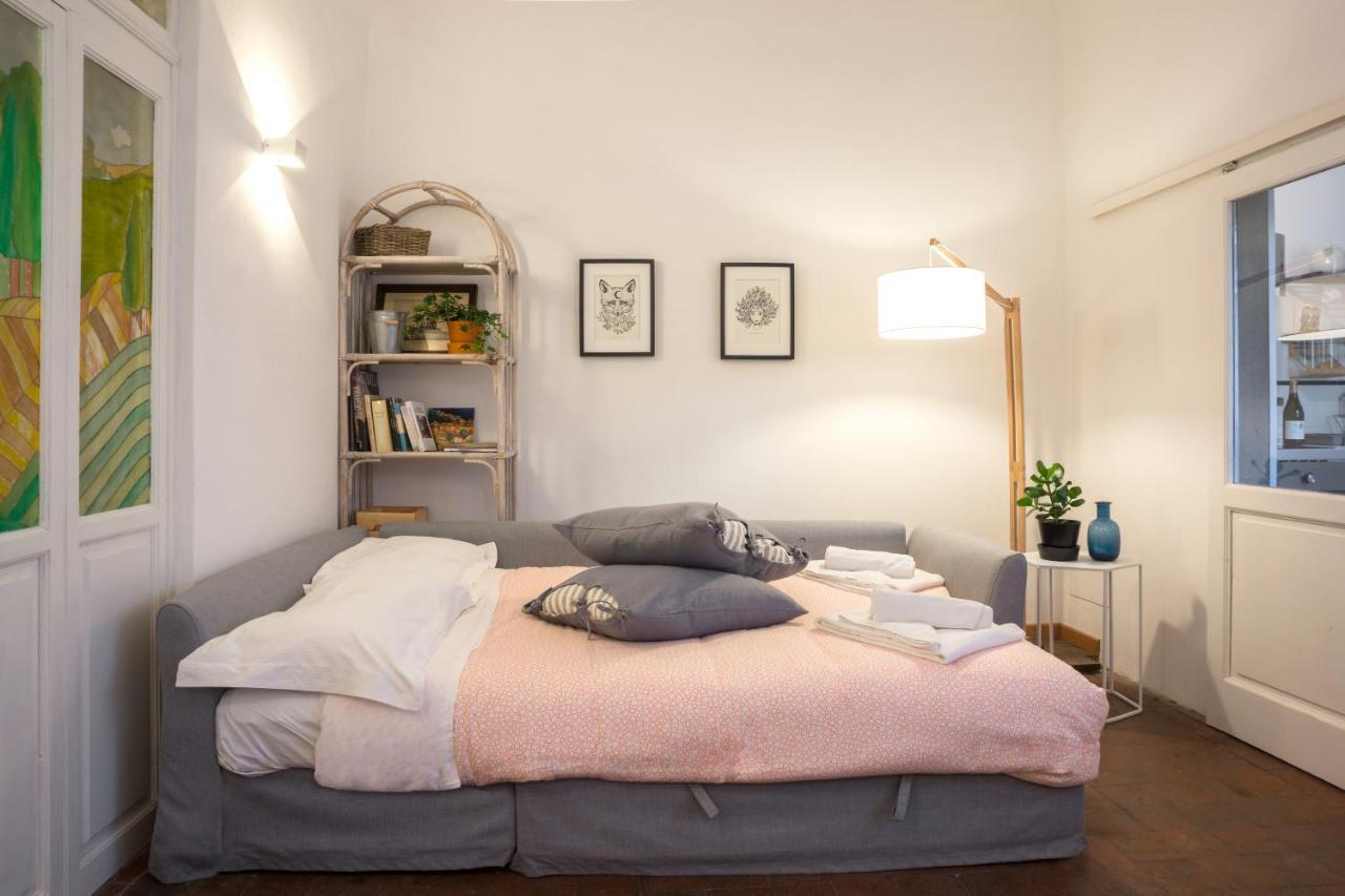 Apartamento Palazzuolo 118 Florencia